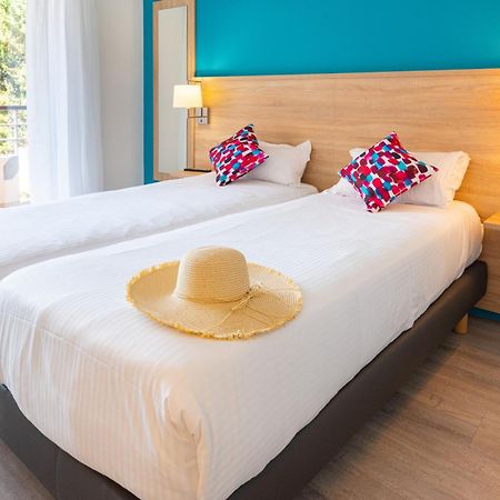 Zenitude Hotel-Residences Ле-Канне Экстерьер фото