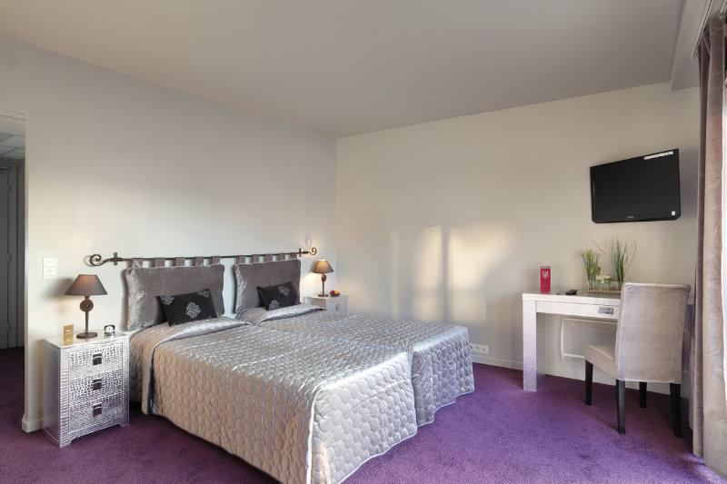Zenitude Hotel-Residences Ле-Канне Экстерьер фото